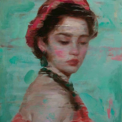 兽设复古风格设计兽圈群